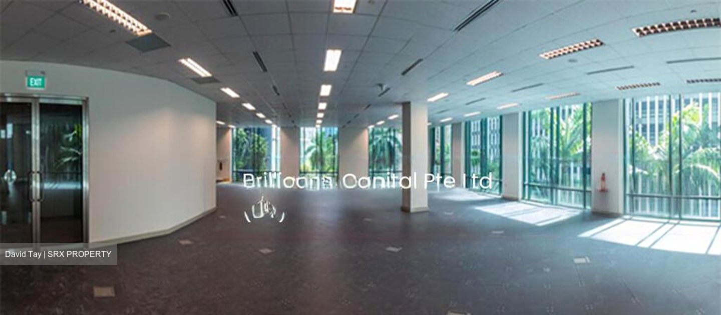 Anson House (D2), Office #497410241